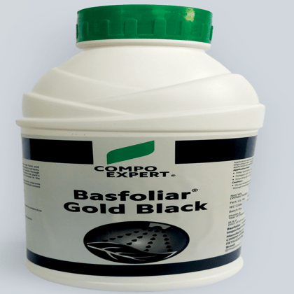 Basfoliar Gold Black-100 ml