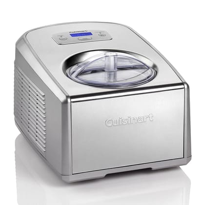 Cuisinart Professional Gelato and Best Ice Cream Maker