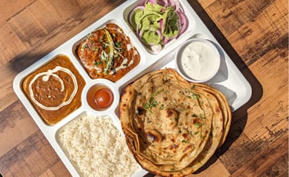 Non Veg Indian Combo