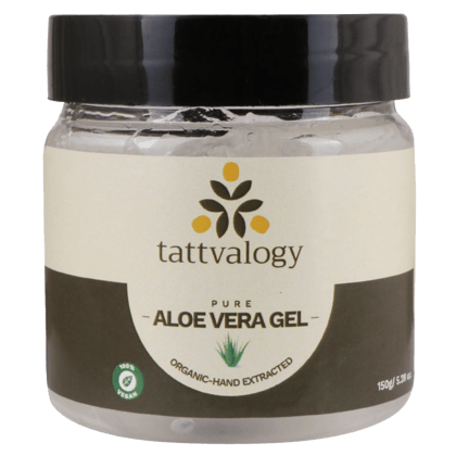 Aloe Vera Gel-150g