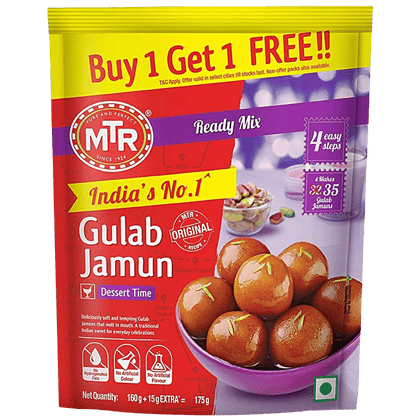 GULAB JMNUN 175G