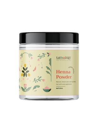 Henna Powder-200g