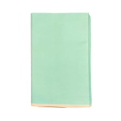 Lenin Polister Fenbi (light-green) - Traditional Manipuri Fanek-Ataiba (Stiched)