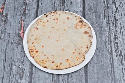 Tawa Roti