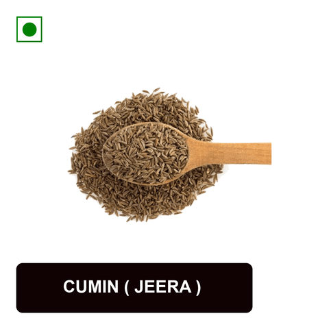 Catch Jeera Powder, 100 gm Pouch