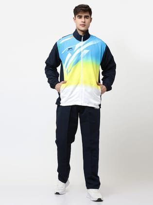 Shiv Naresh Tracksuit 950 T.Z F/SUB with iner mesh (NET)-XXL
