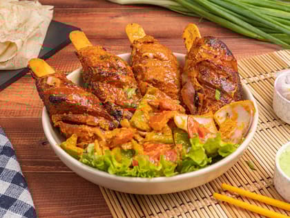 Chaap Punjabiyan Di (02 Pcs)