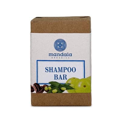 Shampoo Bar 75 gms