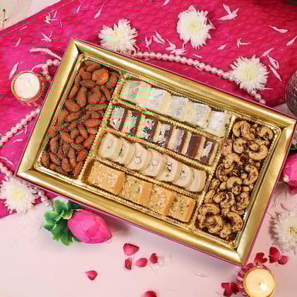 Shahi Box