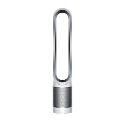 Dyson Pure Cool Link TP03 Air Purifier-White/Silver