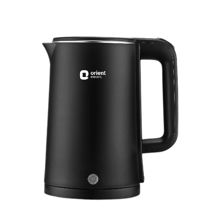 Durahot Electric Kettle  1.5L  1500W  1-Year Warranty-Durahot Electric Kettle | 1.5L | 1500W | 1-Year Warranty - Default Title