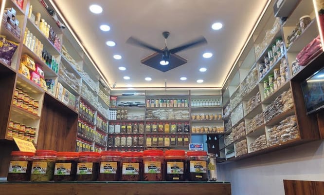 Pickle house