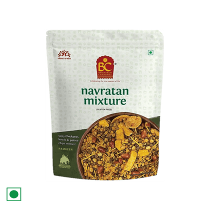 Bhikharam Chandmal Navratan Mixture, 1 kg Pack