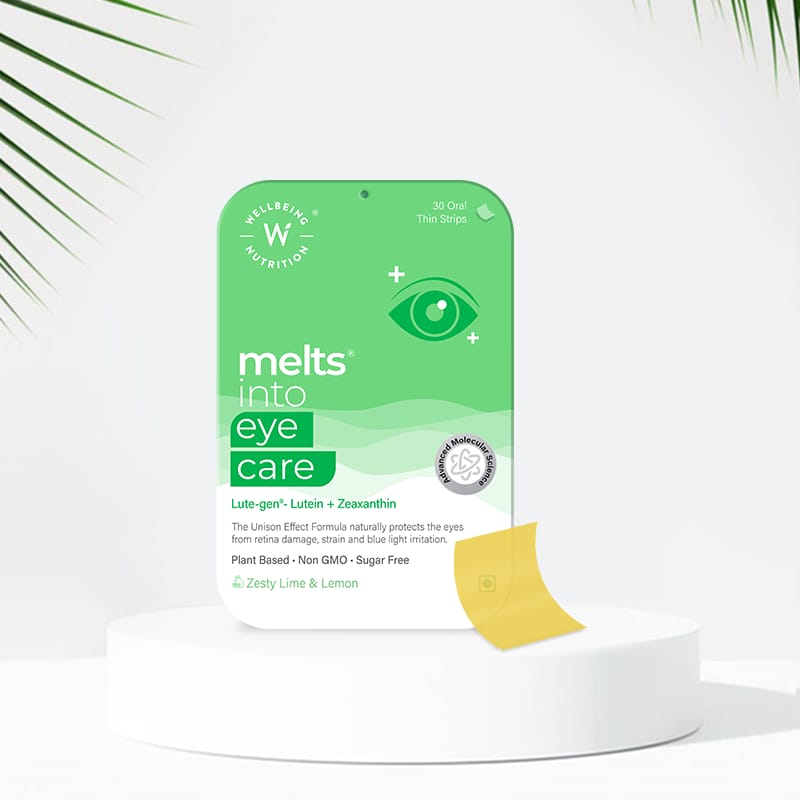 Eye Care-Pack of 1
