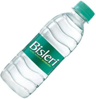 Bisl Water 250Ml Case