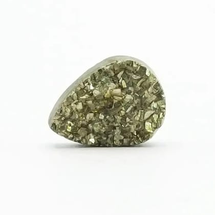 Pyrite Gemstone - 71.13 Carat