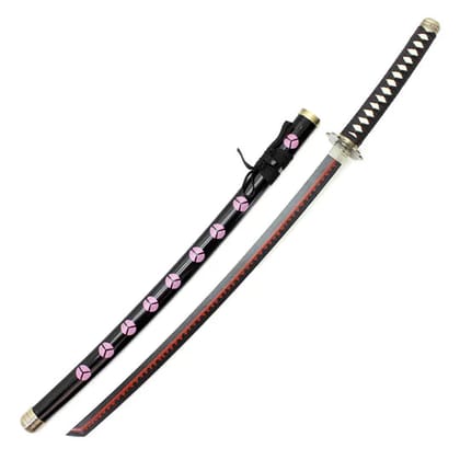 Premium Zoro Shusui Katana LIFE SIZE-Premium Zoro Shusui Katana (LIFE SIZE)