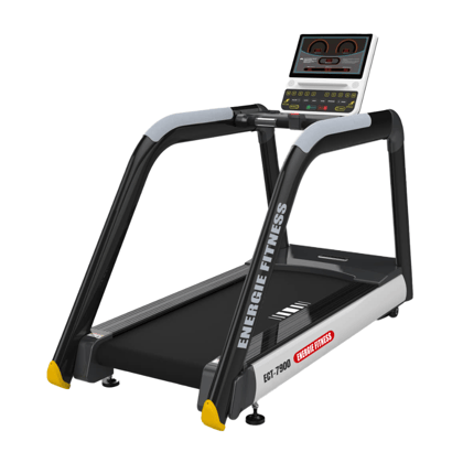 Best Commercial Treadmill in India ECT-7900