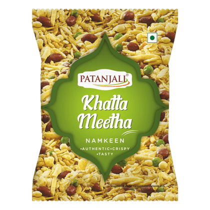 NAMKEEN KHATTA MEETHA 1000 GM - T