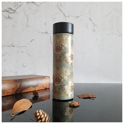 INSULATED SWEAT BOTTLE - 500 ML - SUMMER RAIN