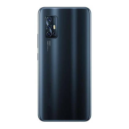 Housing For Vivo V17-BLACK