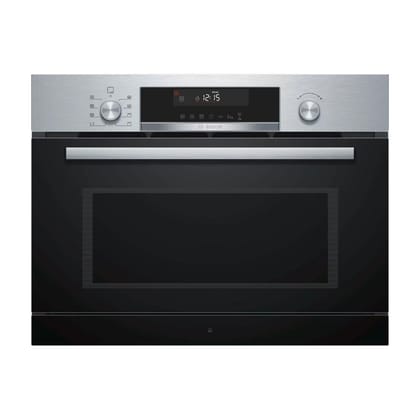 Bosch Built-In Microwave Series 6 COA565GS0I