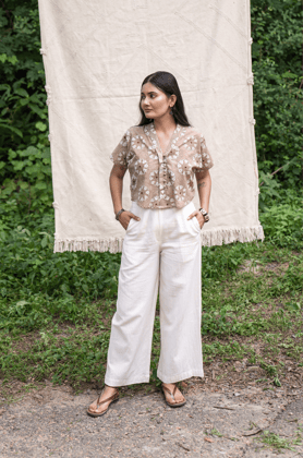 Amaris Top-XS