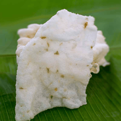 Rice Papad GC - 200 grams