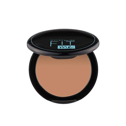 Maybelline New York Fit Me Matte+Poreless Compact Powder 310 Sun Beige