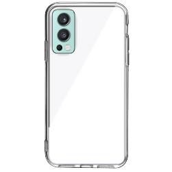 Clear Cases For OnePlus Models-OnePlus 5