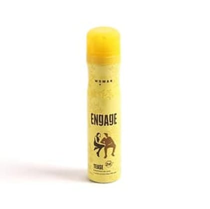 Engage Deo Tease 150 ml