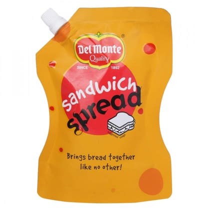 DEL MONTE SANDWICH SPREAD 80G