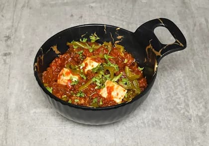 Kadhai Paneer