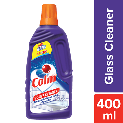 Colin Power Cleaner, 400 Ml