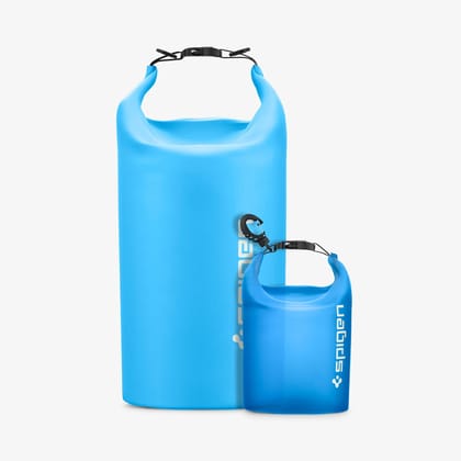 AquaShield Waterproof Bag | A630-Sea Blue / In Stock