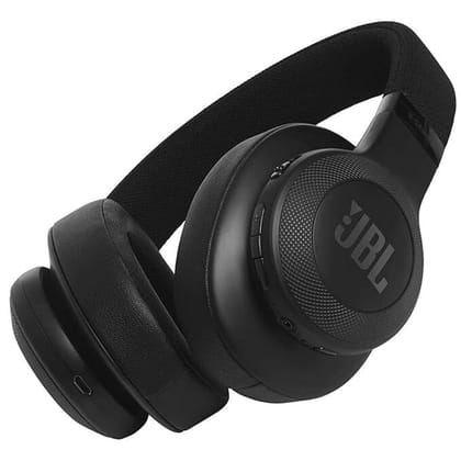 JBL E55BT Wireless Bluetooth Headphones with Mic-JBL E55BT Wireless Bluetooth Headphones with Mic