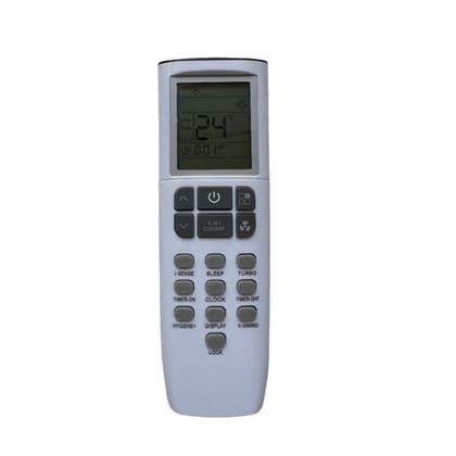 Compatible Godrej AC Remote No. 259