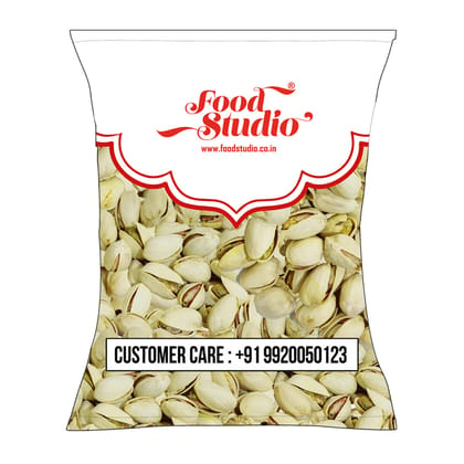 Premium Quality California Roasted & Salted Pistachios 1kg | Delicious & Healthy | High Protein & Gluten free