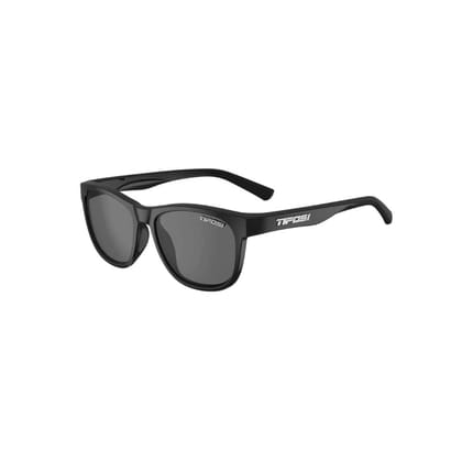 Tifosi Swank - Satin Black Polarized