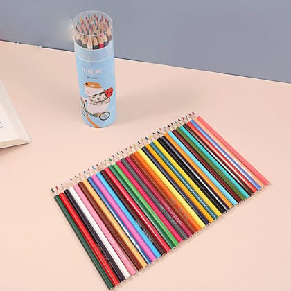 Pencil Color Set (36 Elegant colours)