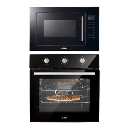 Glen Oven + Microwave Combo GLOM-01