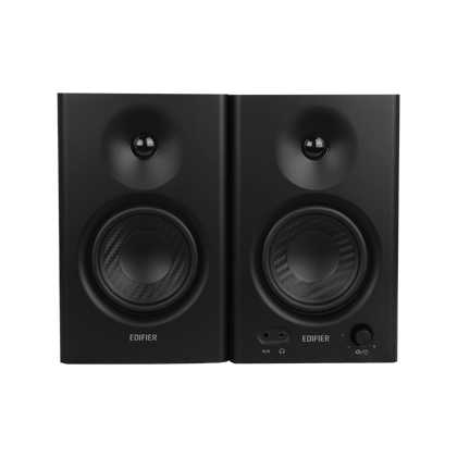 Edifier  Powered Studio Monitor Speakers MR4-black