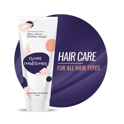 Cream Conditioner-200 ml / Hair Conditioner