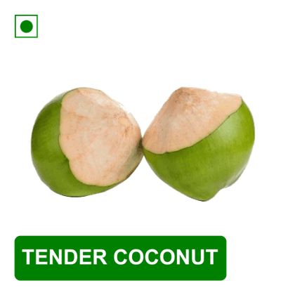 Tender Coconut, 1 Pc