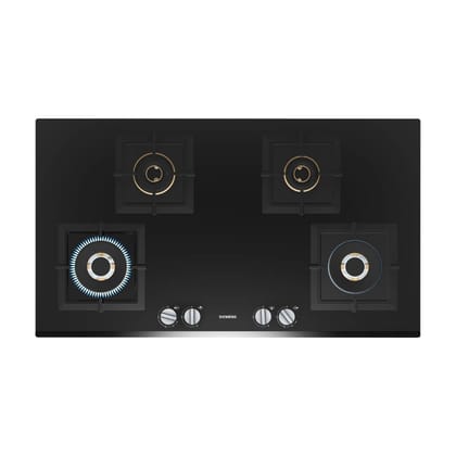 Siemens 90 cm 4 Burner Hob iQ500 Series EP9B6FG20I