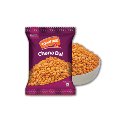 TB CHANA DAL 30G