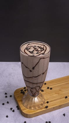 Triple Chocochips