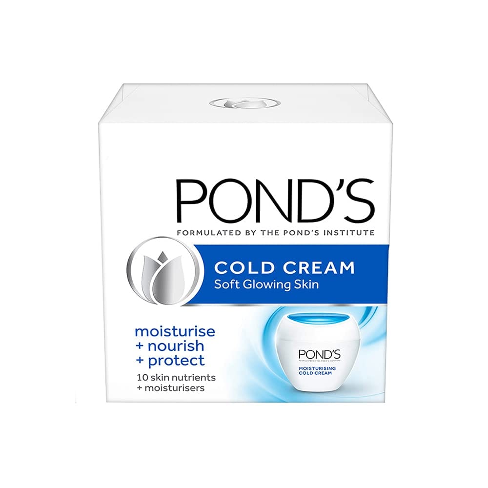 PONDS COLD CREAM 200ML