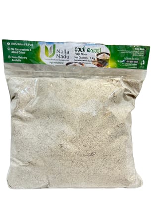 Ragi Powder 500G