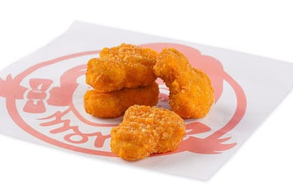 Chicken Nuggets